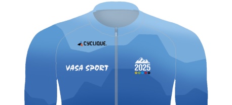 finisher shirt 2025